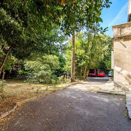 Villa Carolina Риека Экстерьер фото